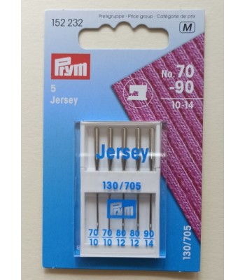 Needles - Prym Jersey Machine Needles